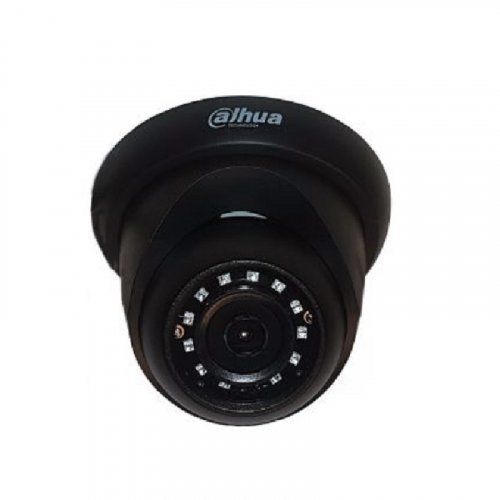HDCVI відеокамера Dahua HAC-HDW1200RP-BE-0280B для системи відеонагляду