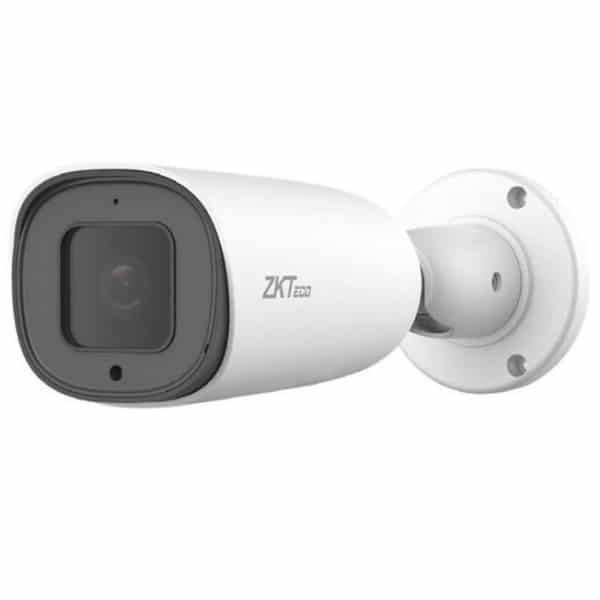 IP-відеокамера 5 Мп ZKTeco BL-855L38S-E3 з детекцією облич для системи відеонагляду 