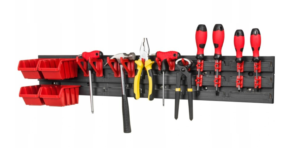 Панель інструментів 78,0*13,0 см Kistenberg