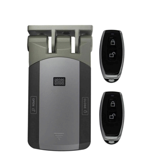 Комплект бездротового smart замка ATIS Lock WD-03L