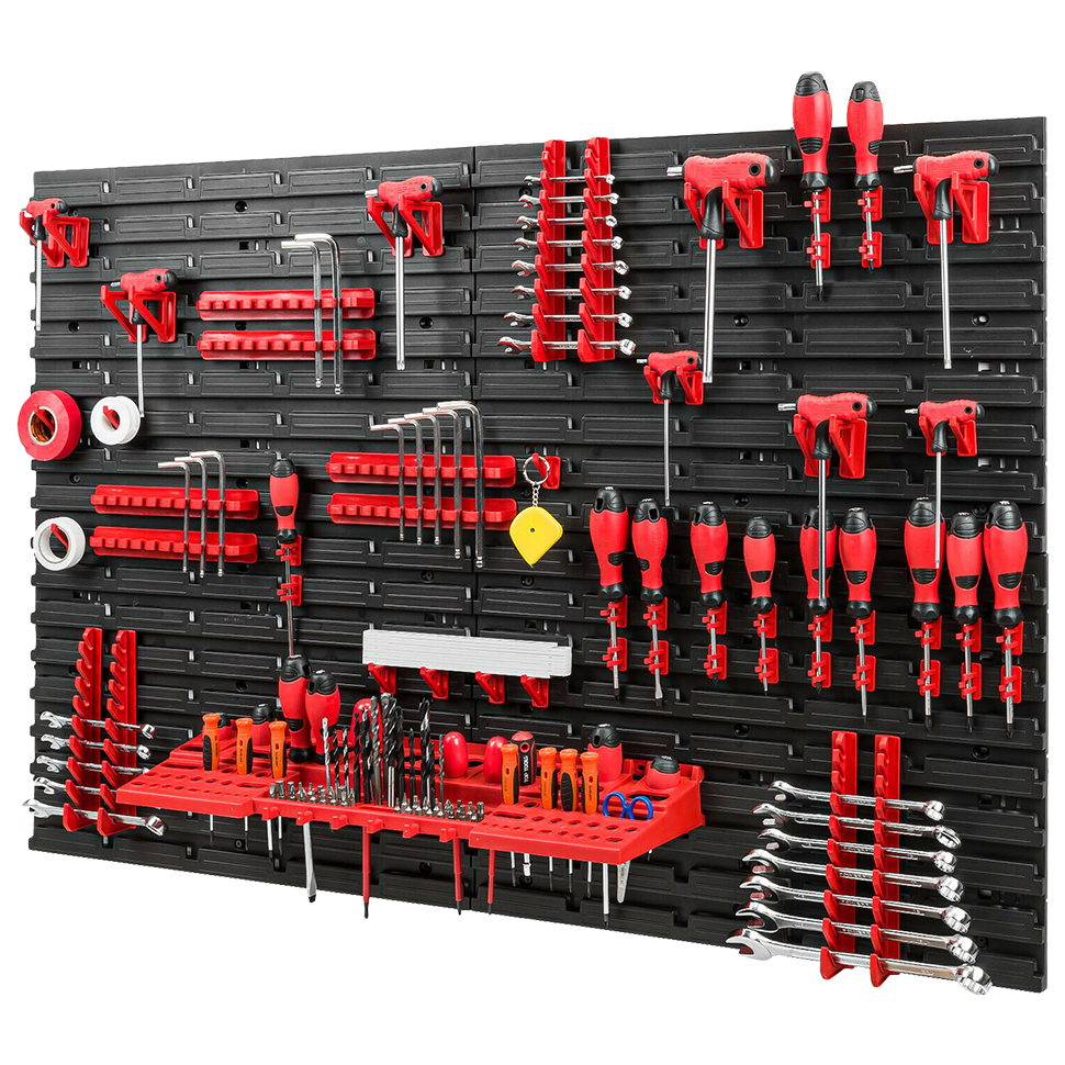 Панель для інструментів 115*78 см Kistenberg В204