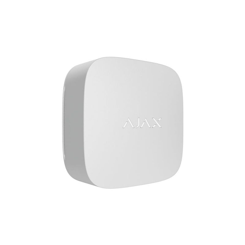 Розумний датчик якості повітря Ajax LifeQuality white