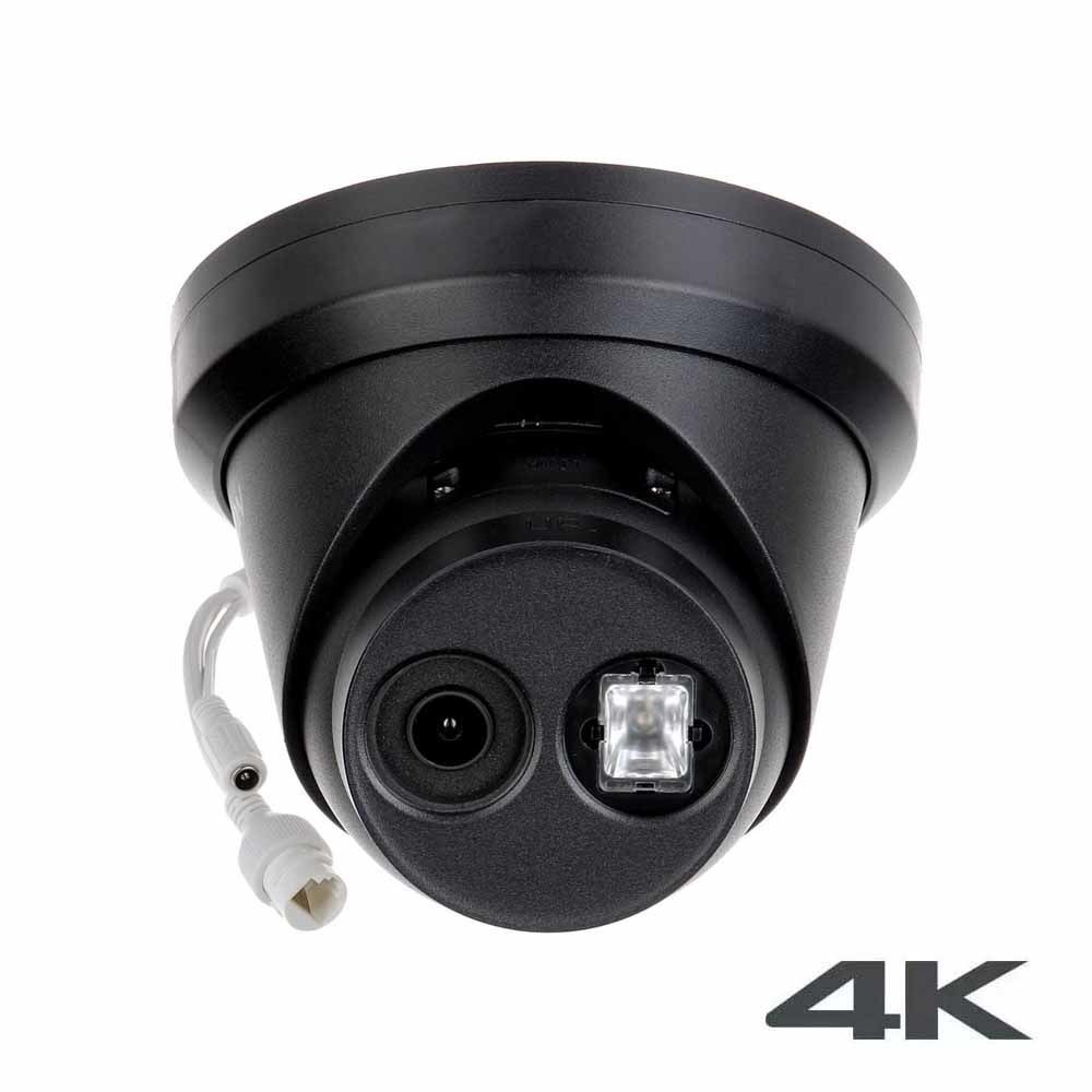 IP-відеокамера Hikvision DS-2CD2383G0-I (2.8mm) black для системи відеонагляду 