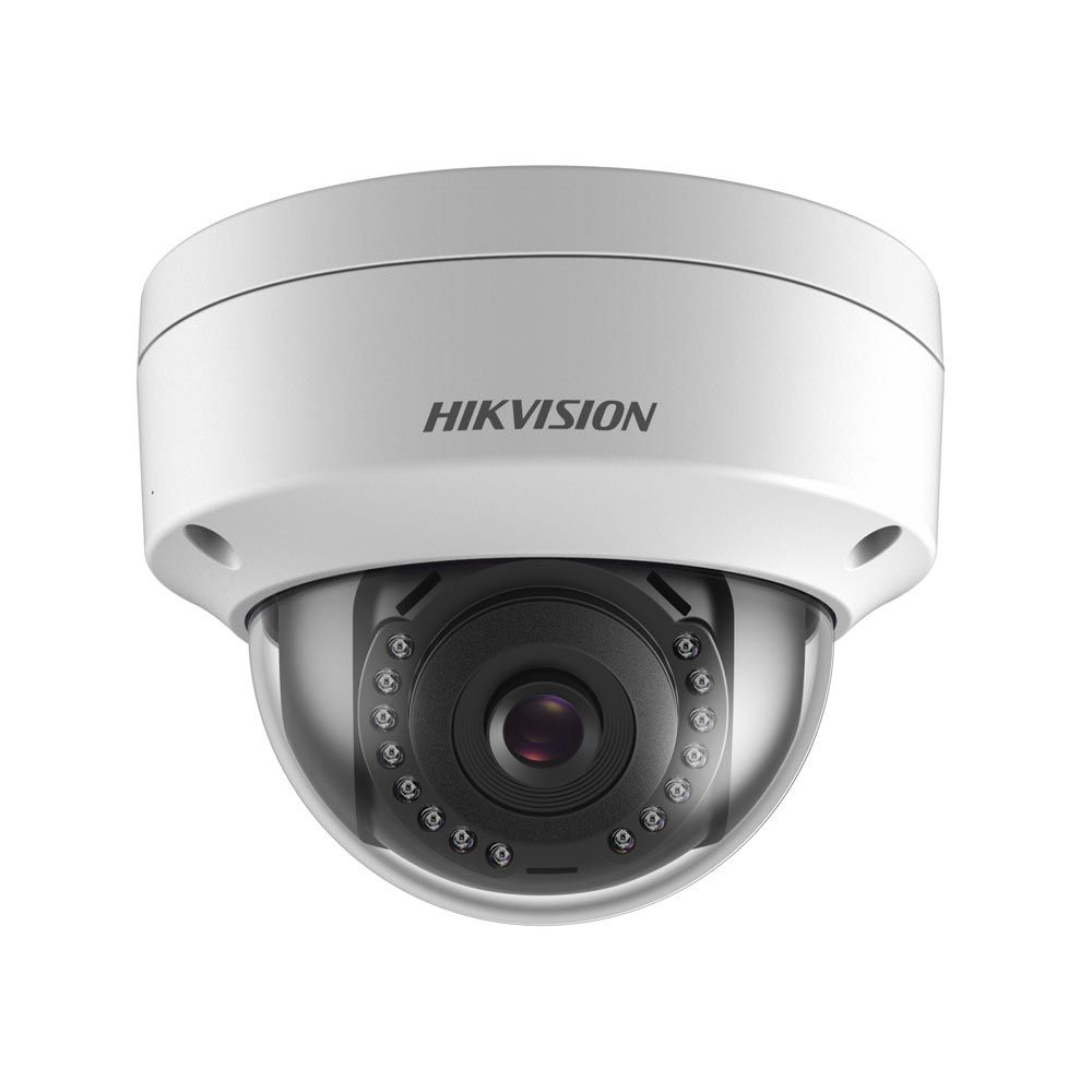 IP-відеокамера 2 Мп Hikvision DS-2CD1123G0E-I (2.8 мм) для системи відеонагляду
