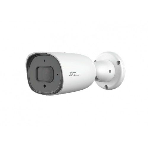 IP-відеокамера 5 Мп ZKTeco BL-855P48S з детекцією облич для системи відеонагляду 