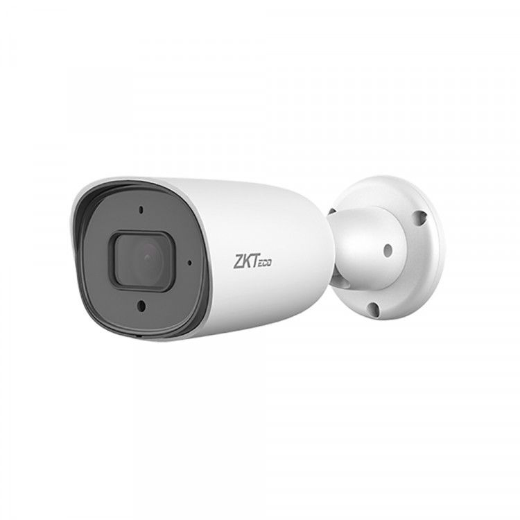 IP-відеокамера з алгоритмом детектування облич 2 Мп ZKTeco BS-852O22C