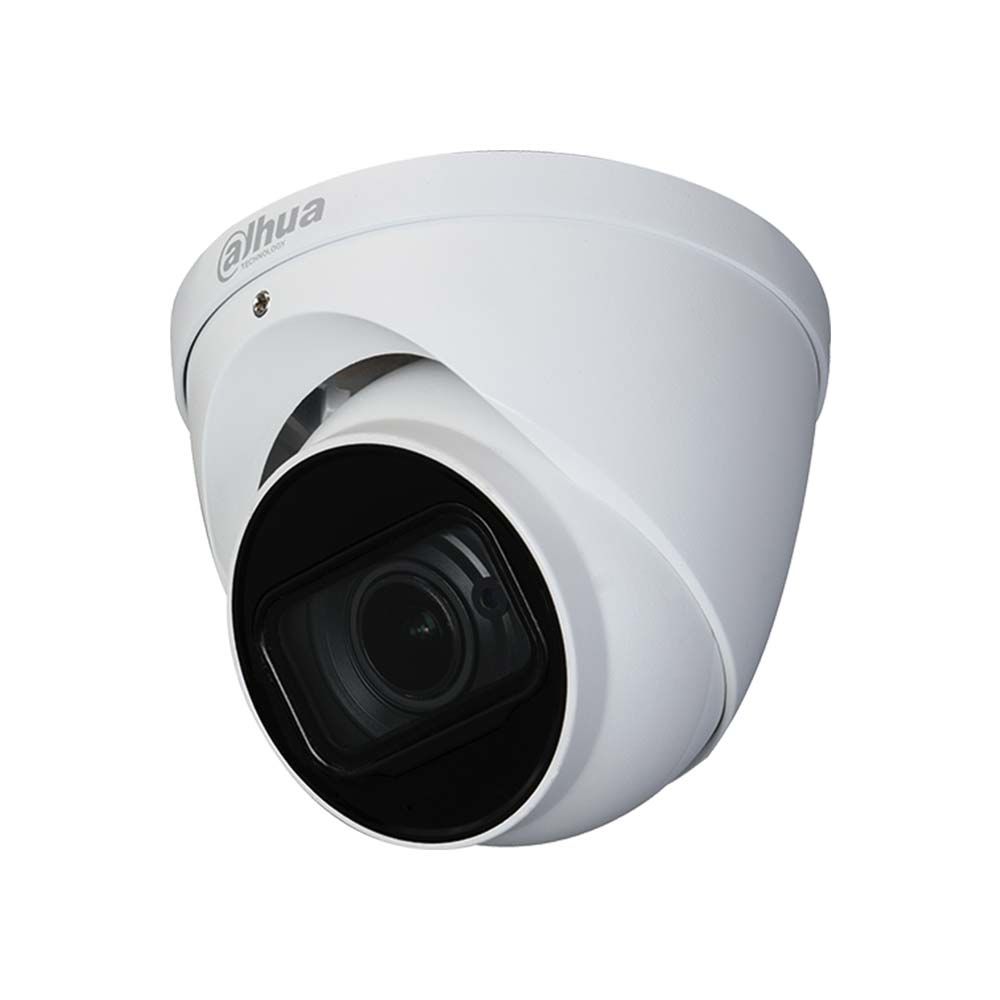 IP-відеокамера 4 Мп Dahua IPC-HDW2431TP-ZS-S2 (2.7-13.5mm) для системи відеоспостереження 