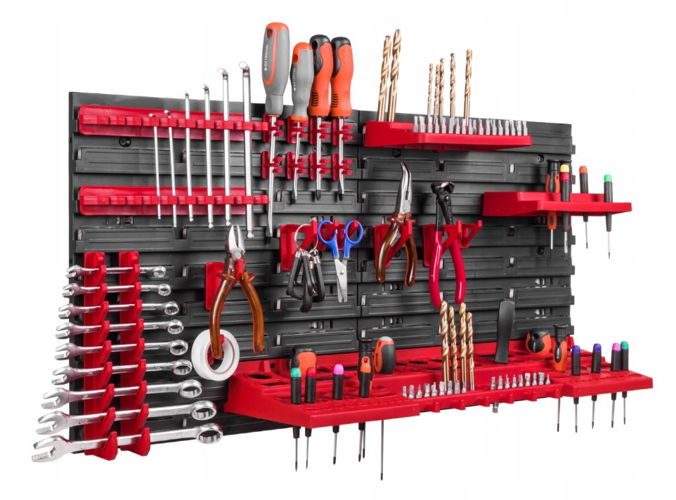 Панель для инструментов Kistenberg 78*39 см В52