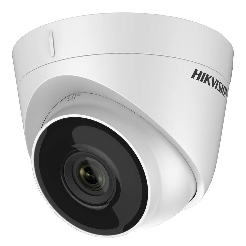 IP-відеокамера 4 Мп Hikvision DS-2CD1343G0-I(C) (2.8mm) для системи відеонагляду 