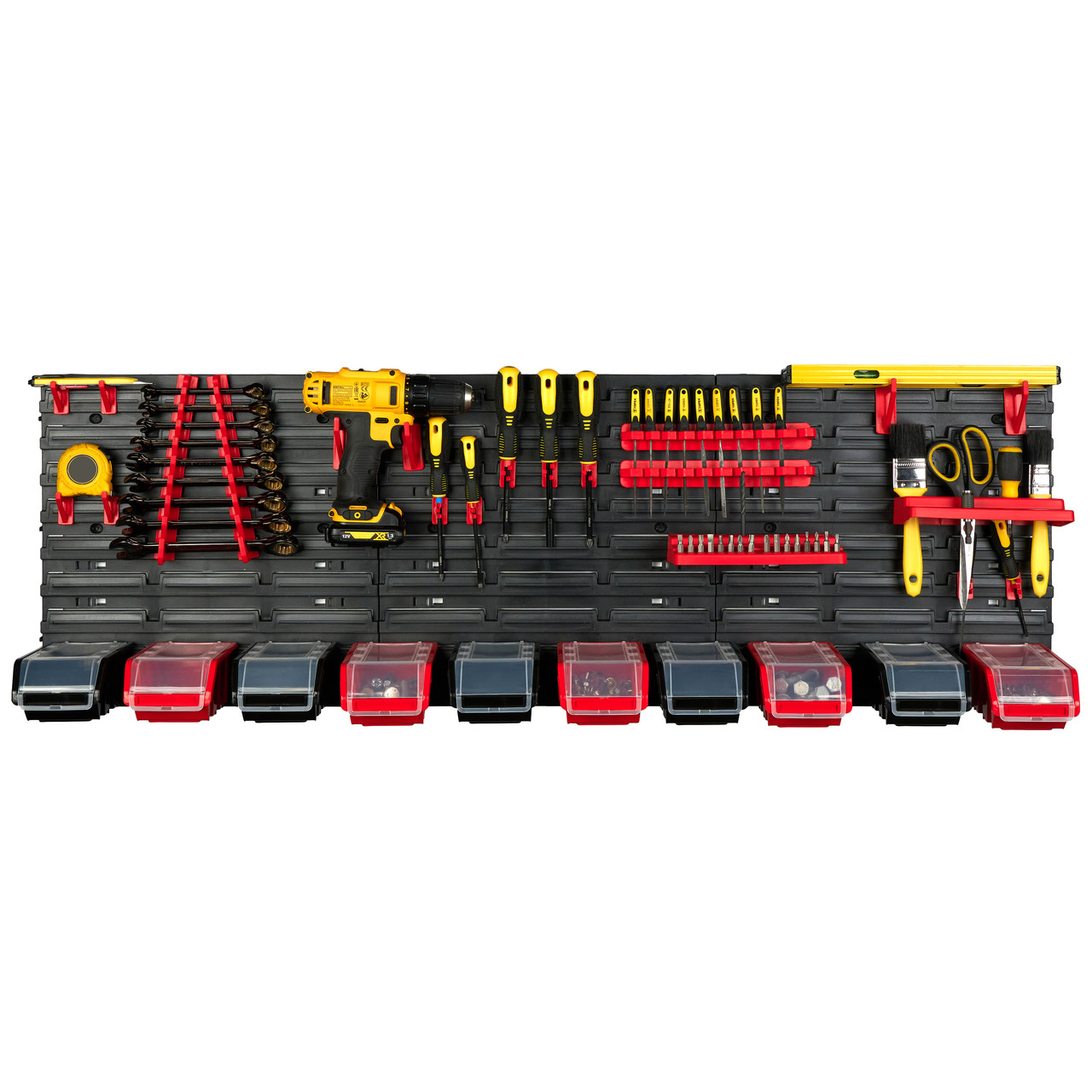 Панель для инструментов 1150*390 мм Kistenberg Set02