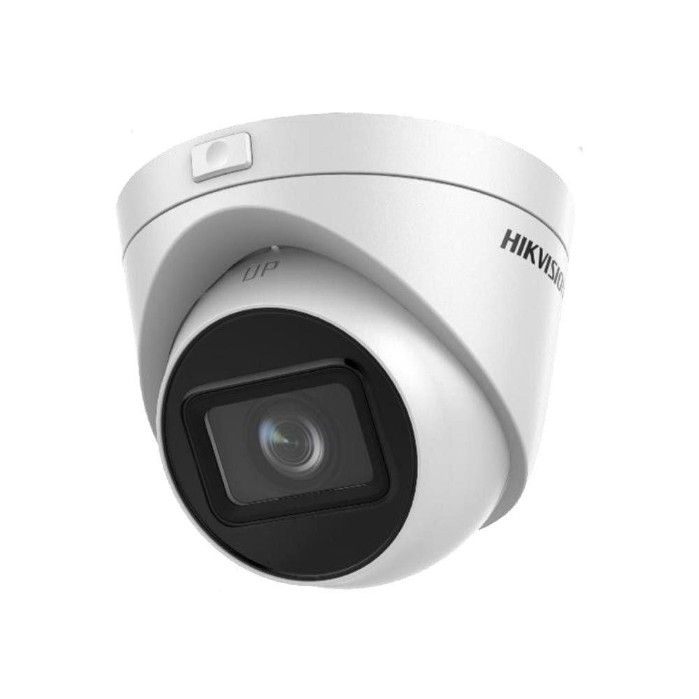 IP-відеокамера 4Мп Hikvision DS-2CD1H43G0-IZ (2.8-12 мм) для системи відеонагляду