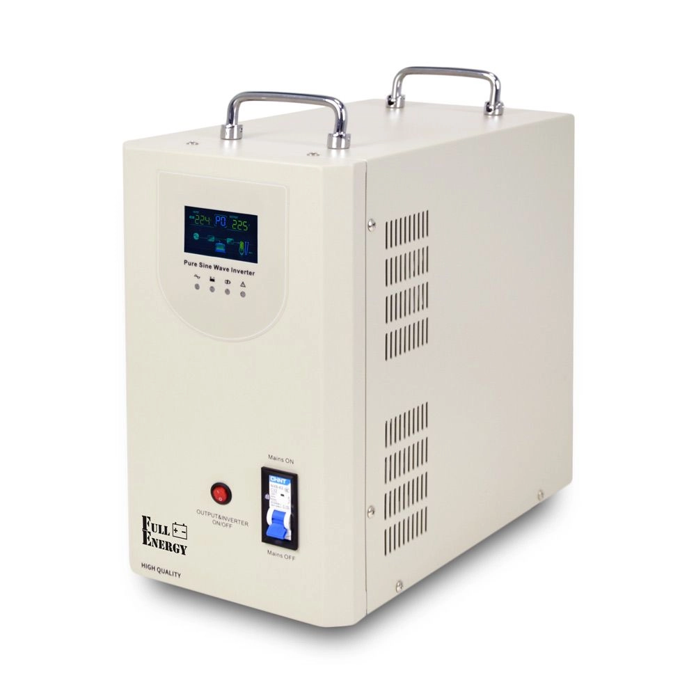 Инвертор Full Energy HB5024 5000ВА/4000Вт с чистой синусоидальной волной