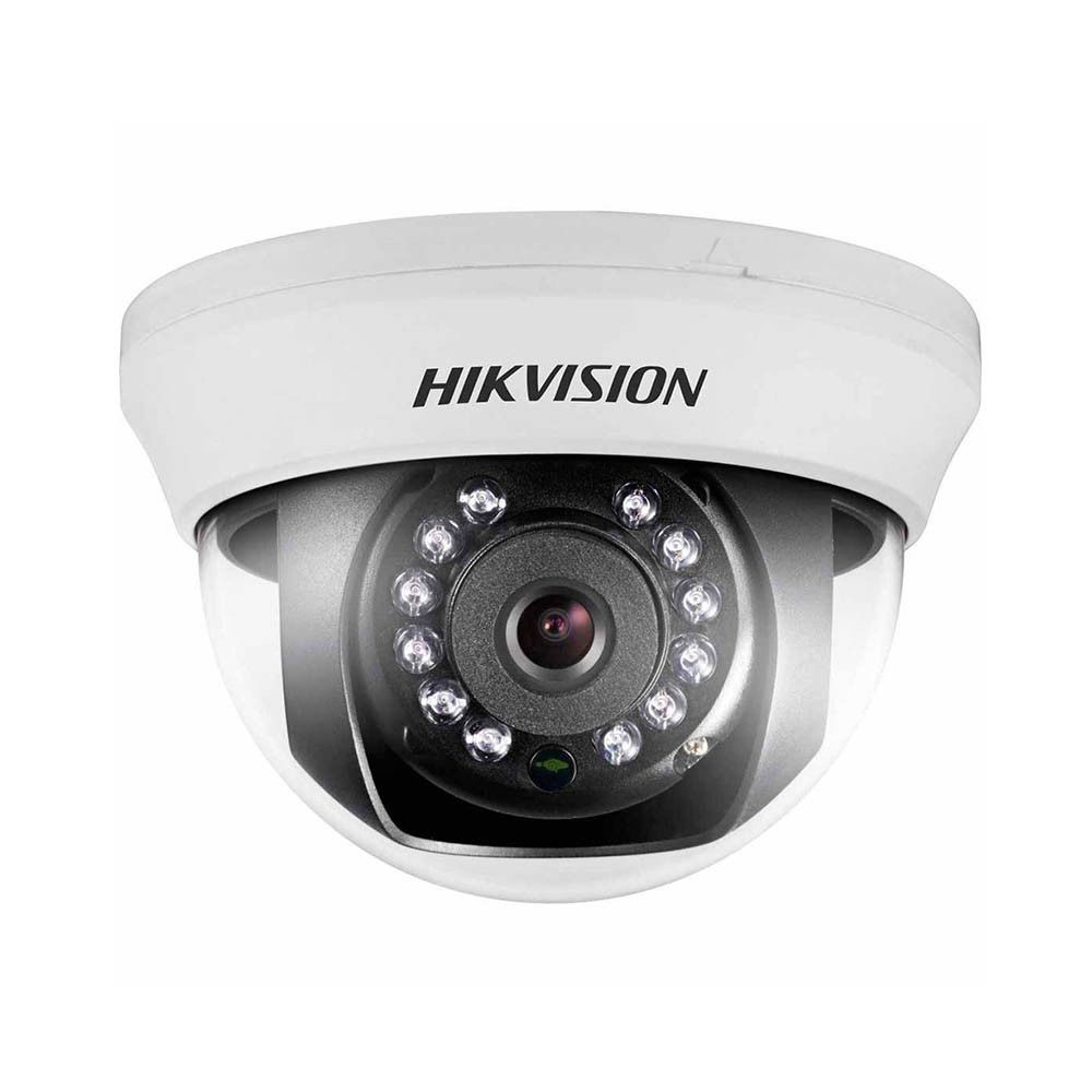 HD-TVI відеокамера 2 Мп Hikvision DS-2CE56D0T-IRMMF (C) (3.6 мм) для системи відеонагляду