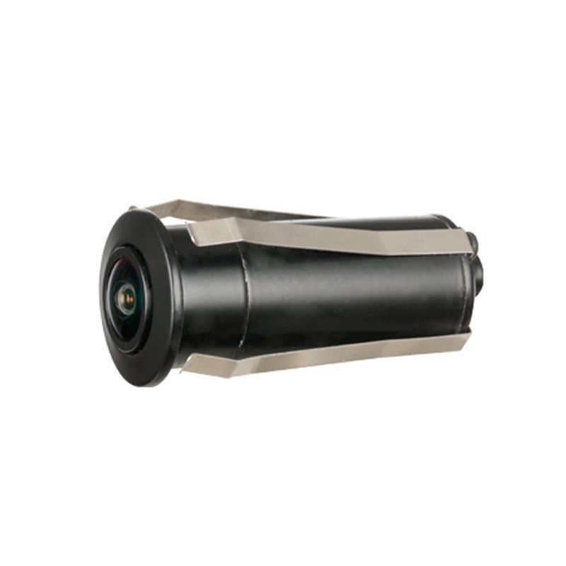 HD-CVI відеокамера 2 Мп Dahua DH-HAC-HUM3200GP (2.8 мм) для системи відеоспостереження