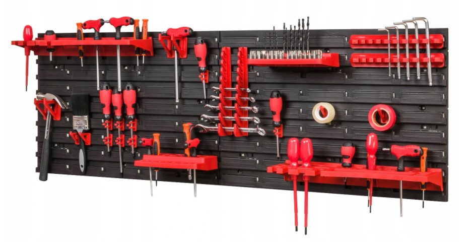 Панель для інструментів 115,0*39,0 см Kistenberg В97