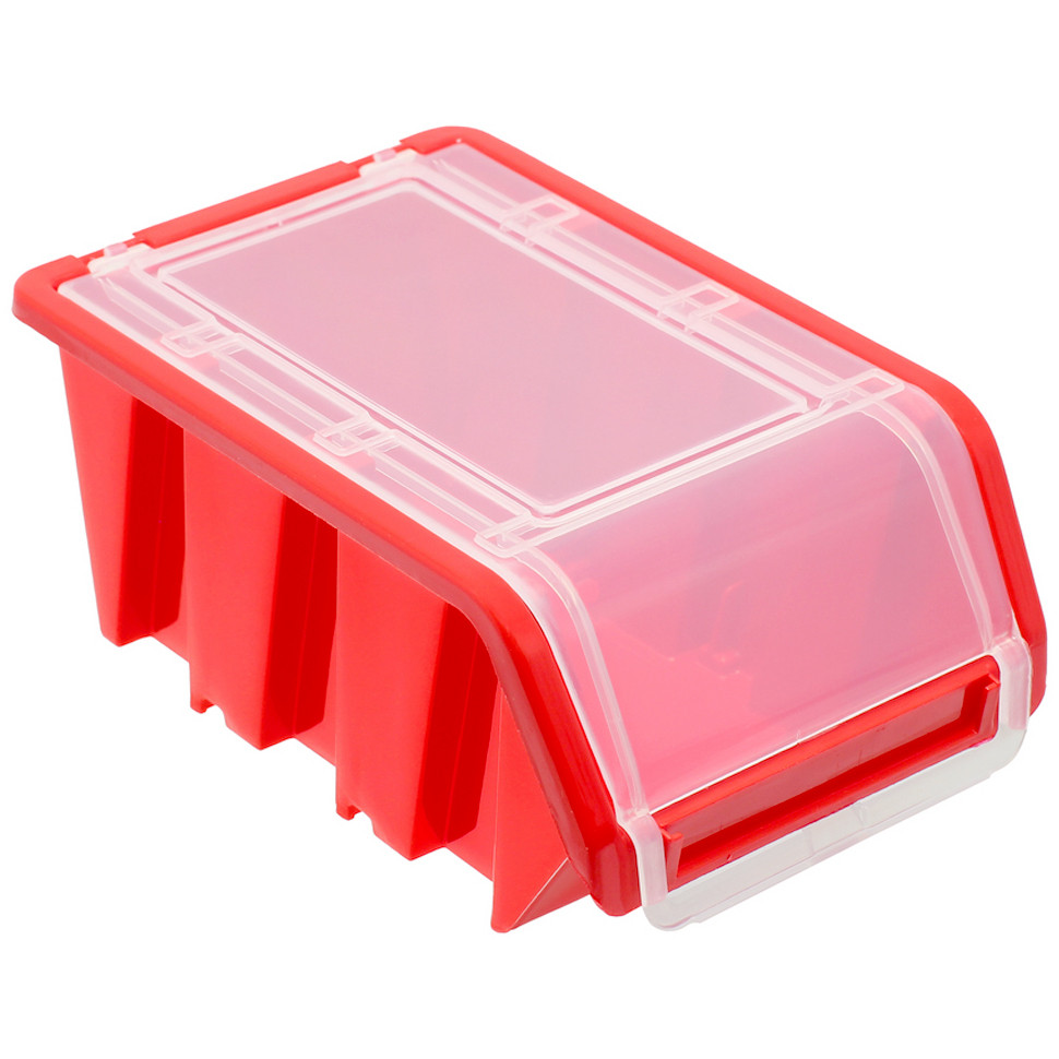 Контейнер з кришкою 155*100*70 мм Kistenberg