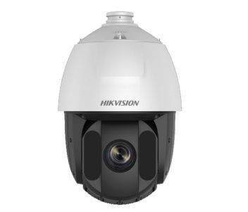 IP Speed Dome відеокамера 2 Мп Hikvision DS-2DE4225IW-DE(S6) (4.8-120mm) з детекцією облич для системи відеонагляду