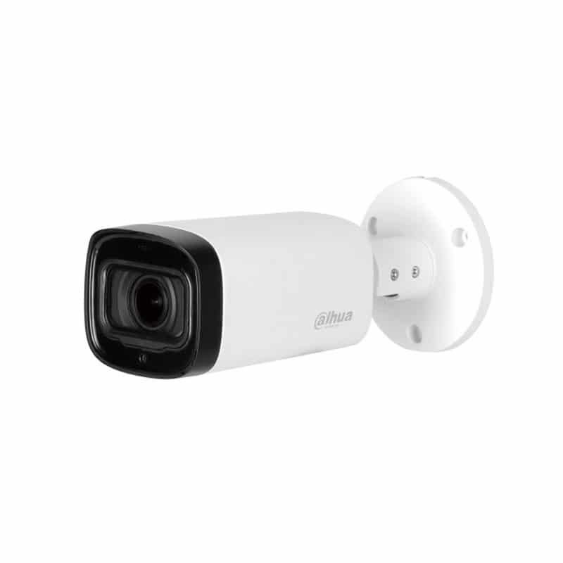 HDCVI відеокамера 2 Мп Dahua DH-HAC-HFW1200RP-Z-IRE6 (2.7-12 мм) для системи відеонагляду 