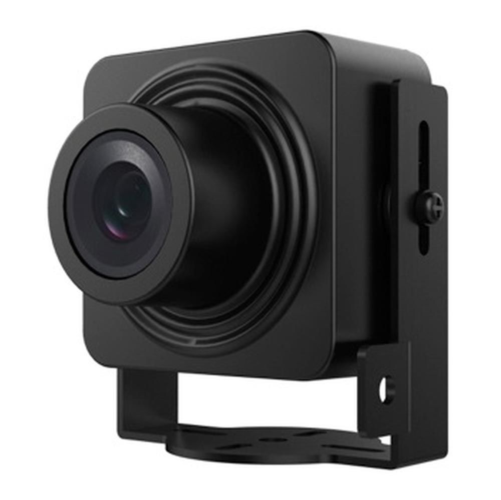 IP-відеокамера 2 Мп Hikvision DS-2CD2D21G0/M-D/NF (2.8 мм) для системи відеонагляду