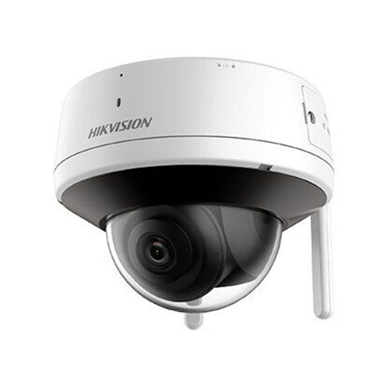 IP-відеокамера з Wi-Fi 2 Мп Hikvision DS-2CV2121G2-IDW 2.8 мм для системи відеоспостереження 