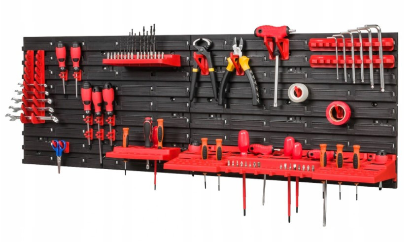 Панель для инструментов Kistenberg 115,0*39,0 см В55