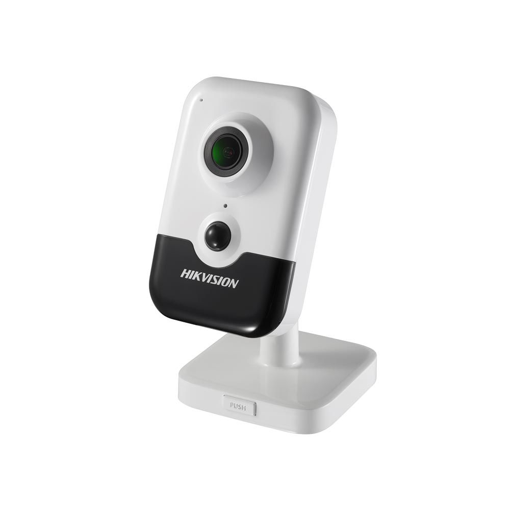 IP-відеокамера Hikvision DS-2CD2443G0-I (2.8mm) для системи відеонагляду