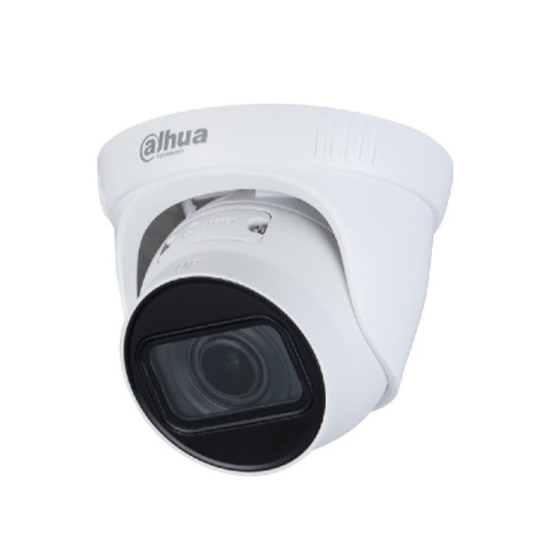IP-відеокамера 2 Мп Dahua DH-IPC-HDW1230T1-S5 (2.8 мм) для системи відеоспостереження 