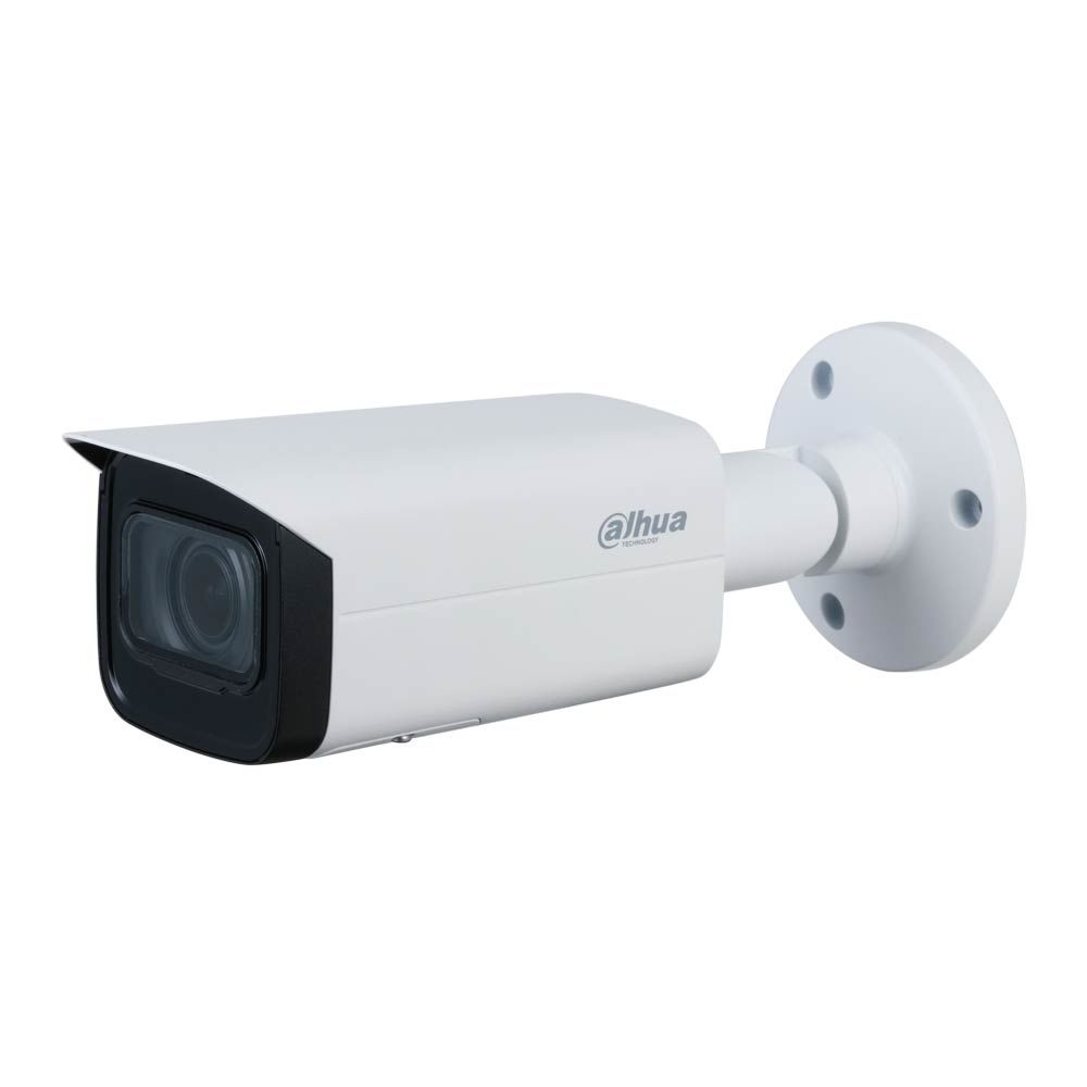 IP-відеокамера 4 Мп Dahua PC-HFW2431TP-ZS-S2 (2.7-13.5mm) для системи відеоспостереження