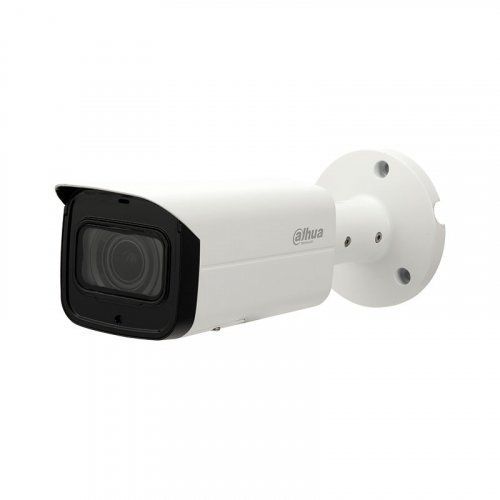 IP-відеокамера 4 Мп Dahua DH-IPC-HFW2431TP-AS-S2 (8 мм) для системи відеоспостереження 