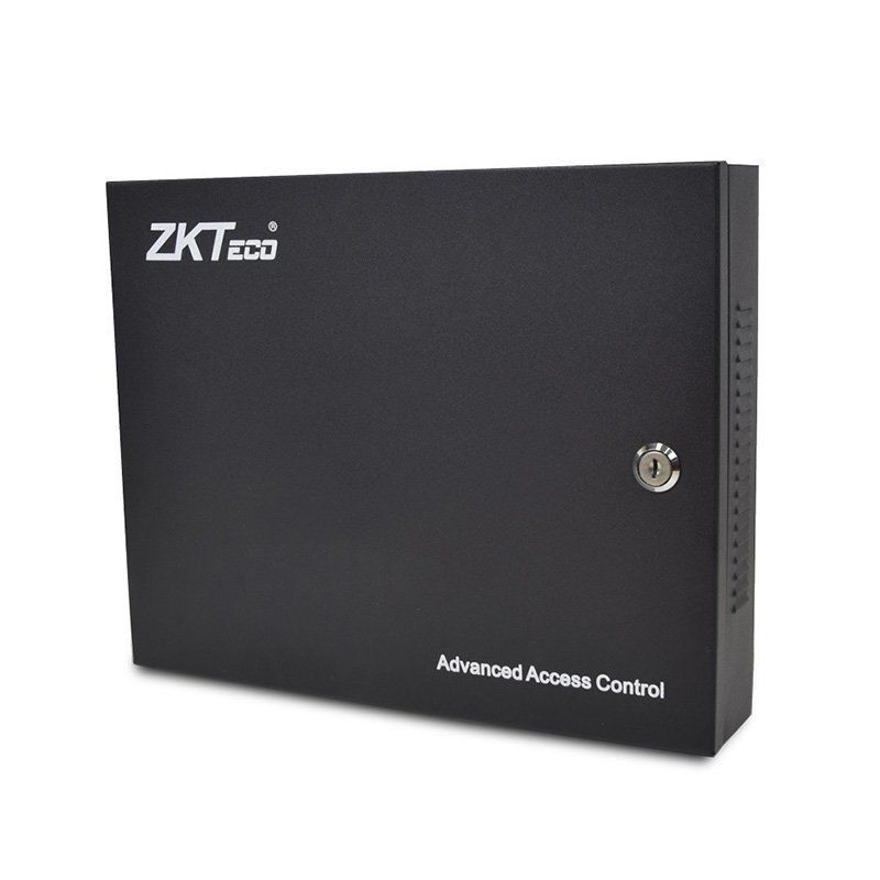 Мережевий контролер в боксе ZKTeco C3-100 Package B для 1 двери 