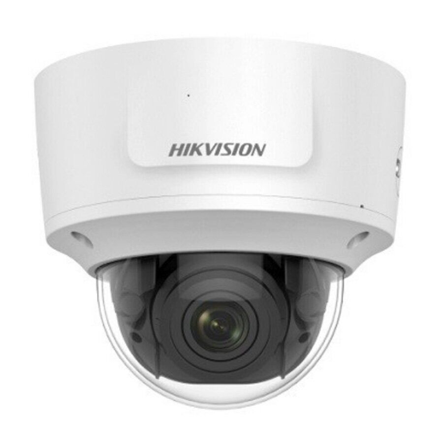 IP-відеокамера 8Мп Hikvision DS-2CD2783G2-IZS 2.8-12mm для системи відеоcтереження 