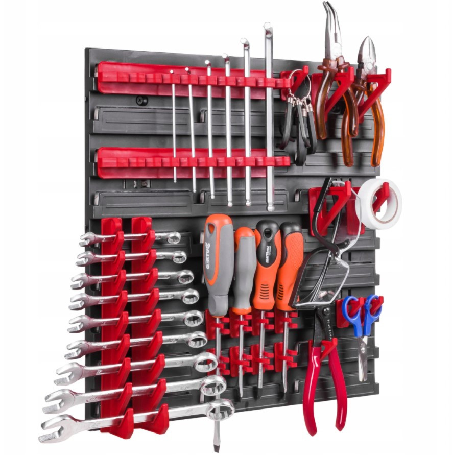 Панель інструментів Kistenberg 39,0*39,0 см В39