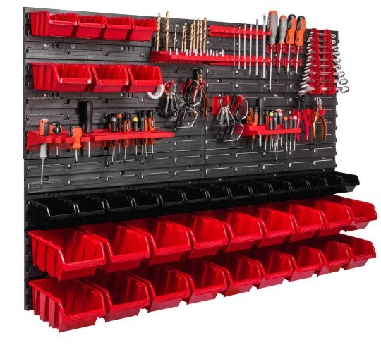 Панель для інструментів 115,0*78,0 см Kistenberg В13