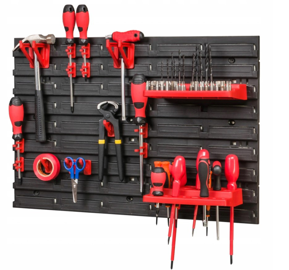 Панель для инструментов Kistenberg 58*39 см В46