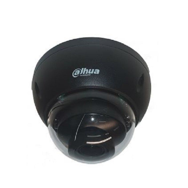HD-CVI відеокамера Dahua HAC-HDBW1200RP-Z-BE для системи відеонагляду