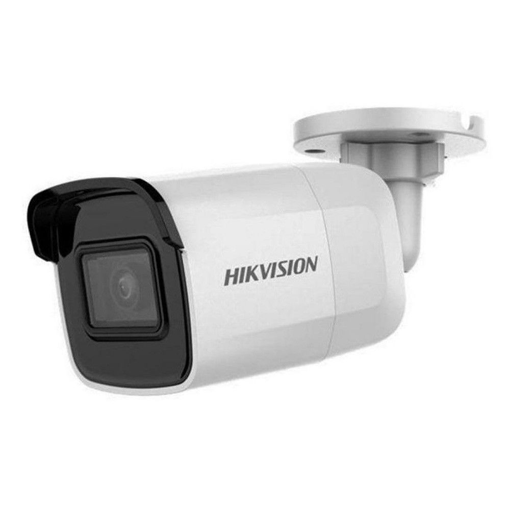 IP-відеокамера 2 Мп Hikvision DS-2CD2021G1-I(C) (4mm) з відеоаналітикою для системи відеонагляду