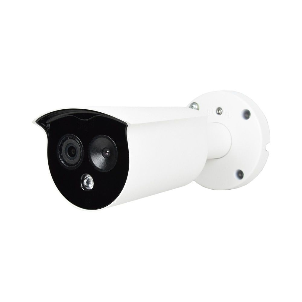 IP-біспектральна відеокамера 5 Мп ATIS ANBSTC-01 з функцією вимірювання температури тіла