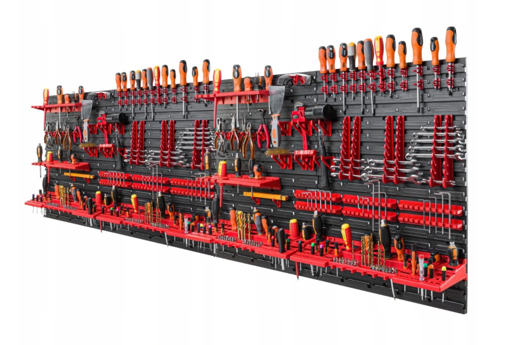 Панель для инструментов Kistenberg 230*78 см В77