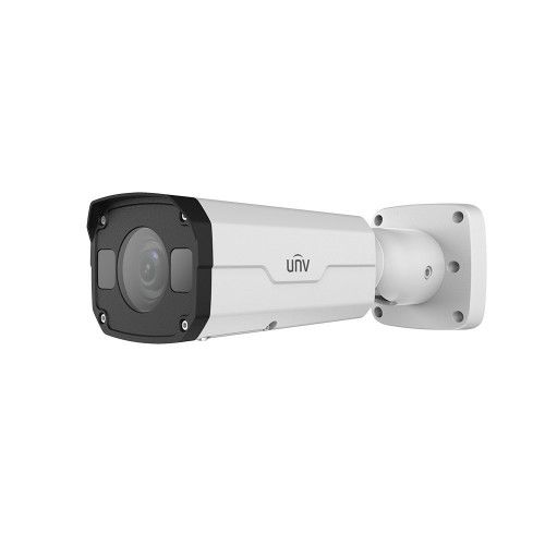 IP-відеокамера Uniview IPC2324EBR-DP 4 Мп для системи відеонагляду