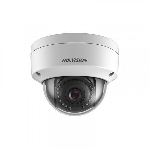 IP-відеокамера 2 Мп Hikvision DS-2CD1121-I(F) (2.8mm) для системи відеонагляду 