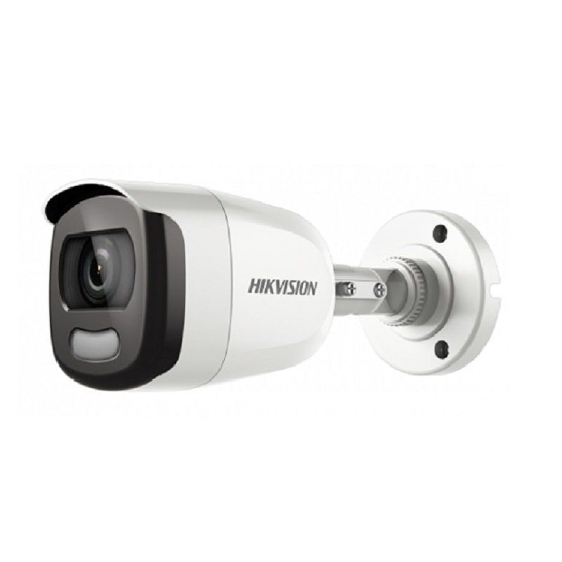 Відеокамера Hikvision DS-2CE10DFT-F (3.6mm) для системи відеонагляду