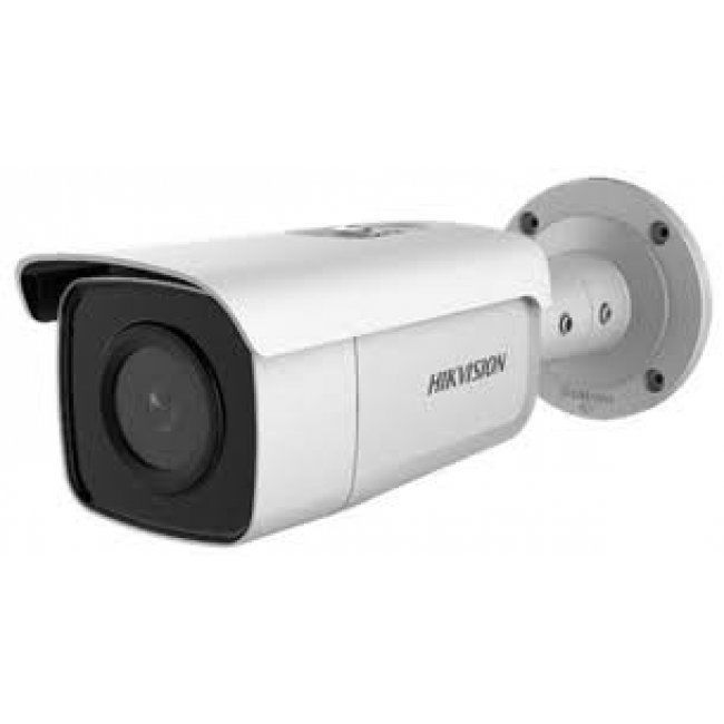 IP-відеокамера 8 Мп Hikvision DS-2CD2T86G2-4I (C) 4 mm для системи відеоспостереження 