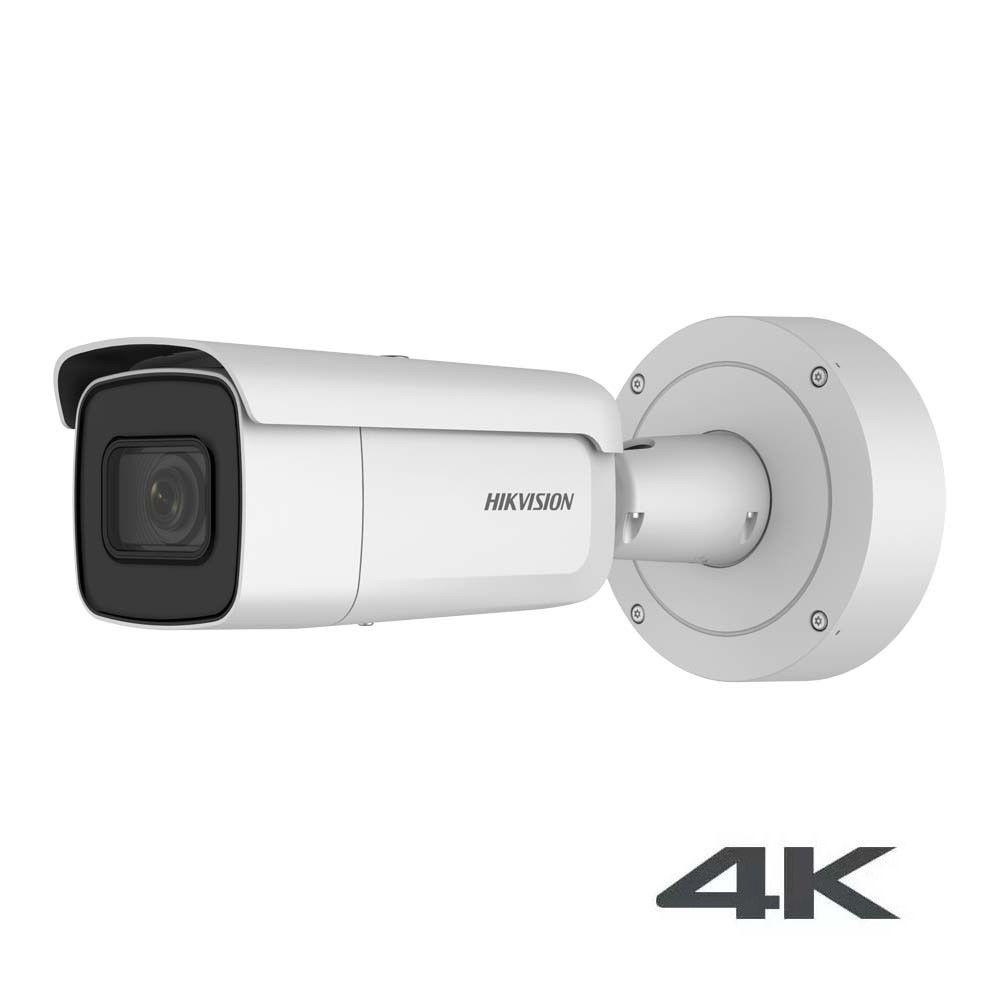 IP-відеокамера 8Мп Hikvision DS-2CD2683G1-IZS (2.8-12 мм) для системи відеонагляду 