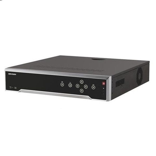 Відеореєстратор Hikvision DS-7732NI-K4 для систем відеоспостереження