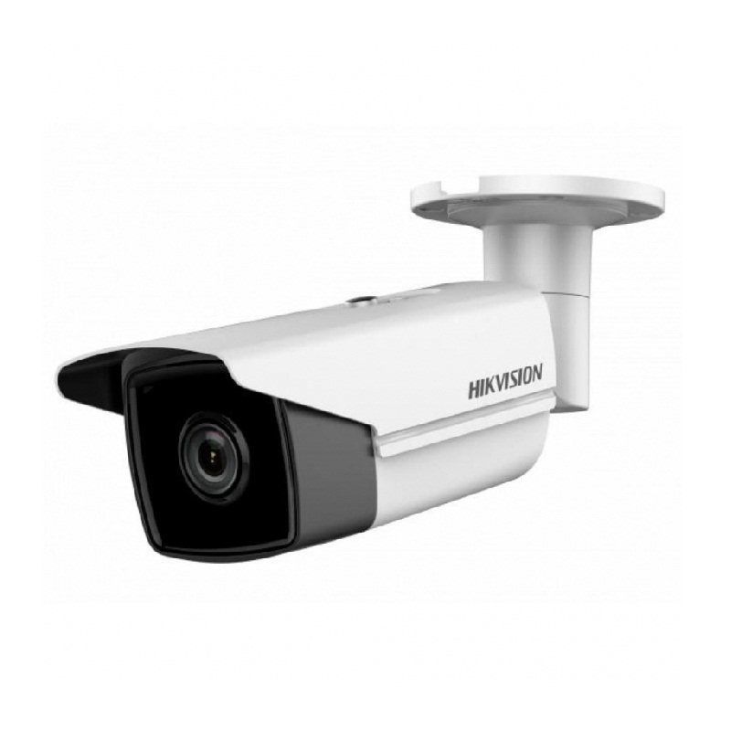 IP-видеокамера 2 Мп Hikvision DS-2CD2T25FHWD-I8 (2.8mm) для системи відеонагляду 