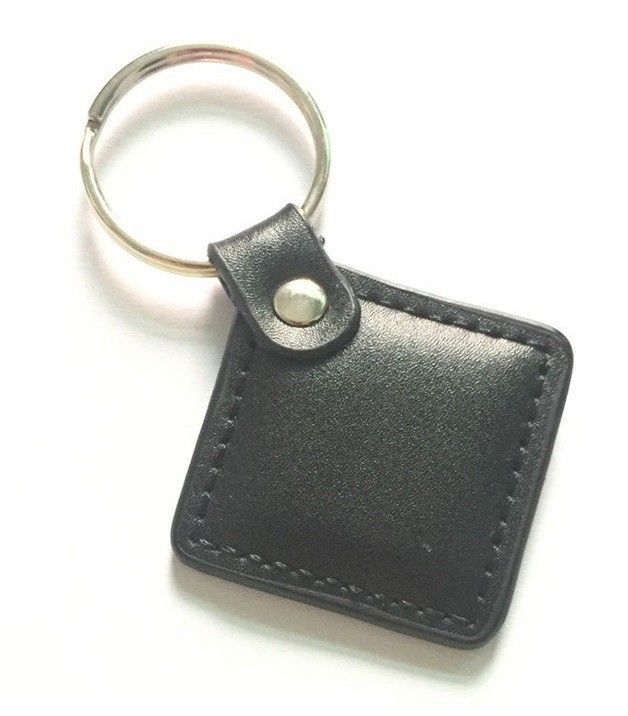 Брелок RFID KEYFOB EM Leather