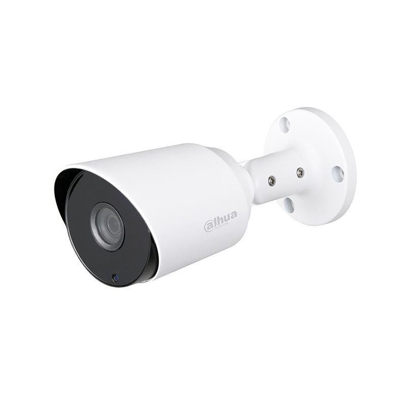 Відеокамера Dahua HAC-HFW1400TP-0360B для систем відеоспостереження 