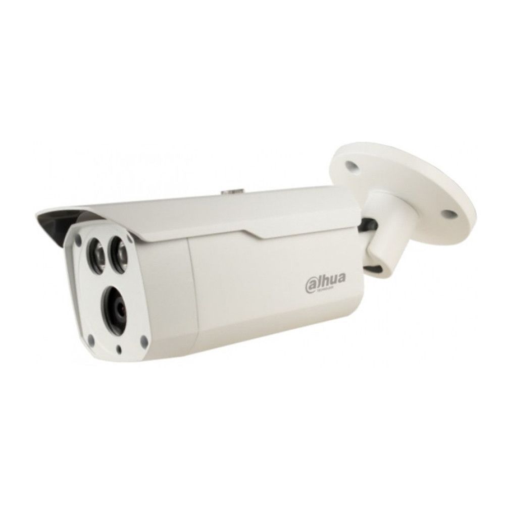 HDCVI відеокамера Dahua HAC-HFW1400DP-0360B для системи відеонагляду 