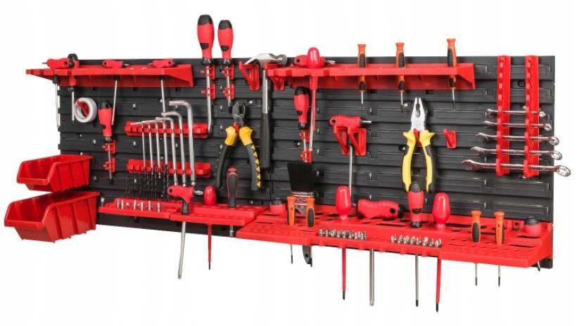 Панель для инструментов 115*39 см Kistenberg В56