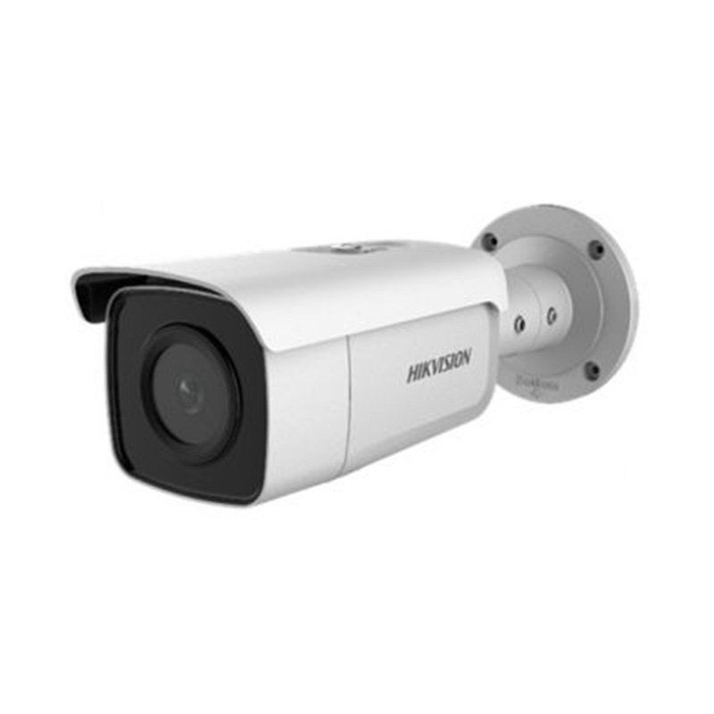 IP відеокамера 8 Мп Hikvision DS-2CD2T85G1-I8 (2.8 мм) для системи відеонагляду 